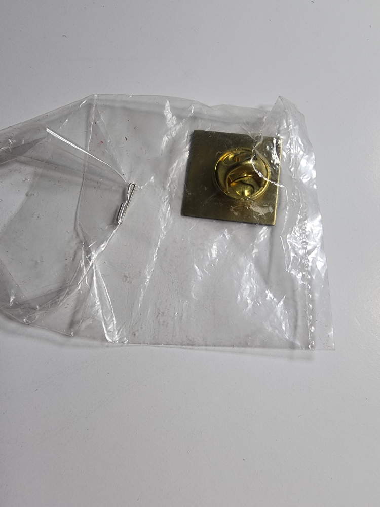 Spirit of 2010 Pin - New in Package - photo 3
