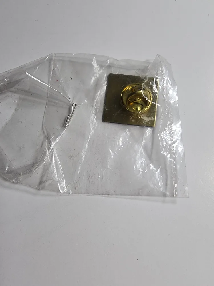 Spirit of 2010 Pin - New in Package image indicator(3)