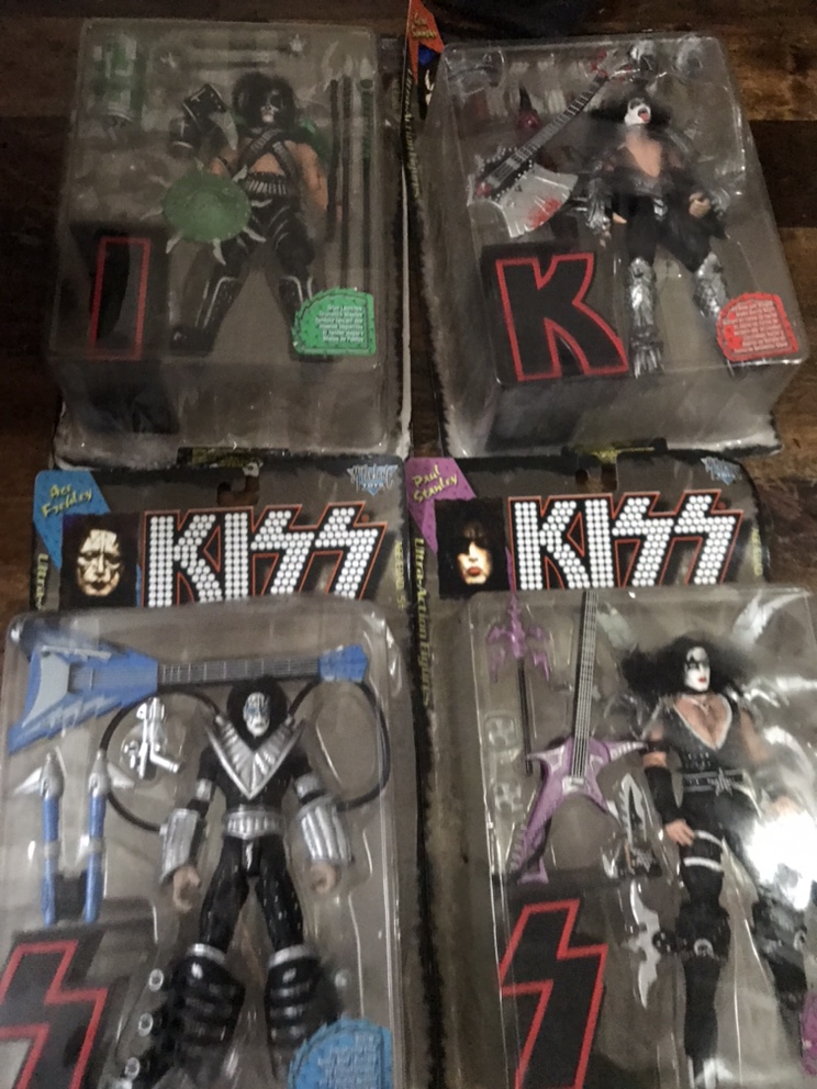 Brand new 4 boxes - photo 5