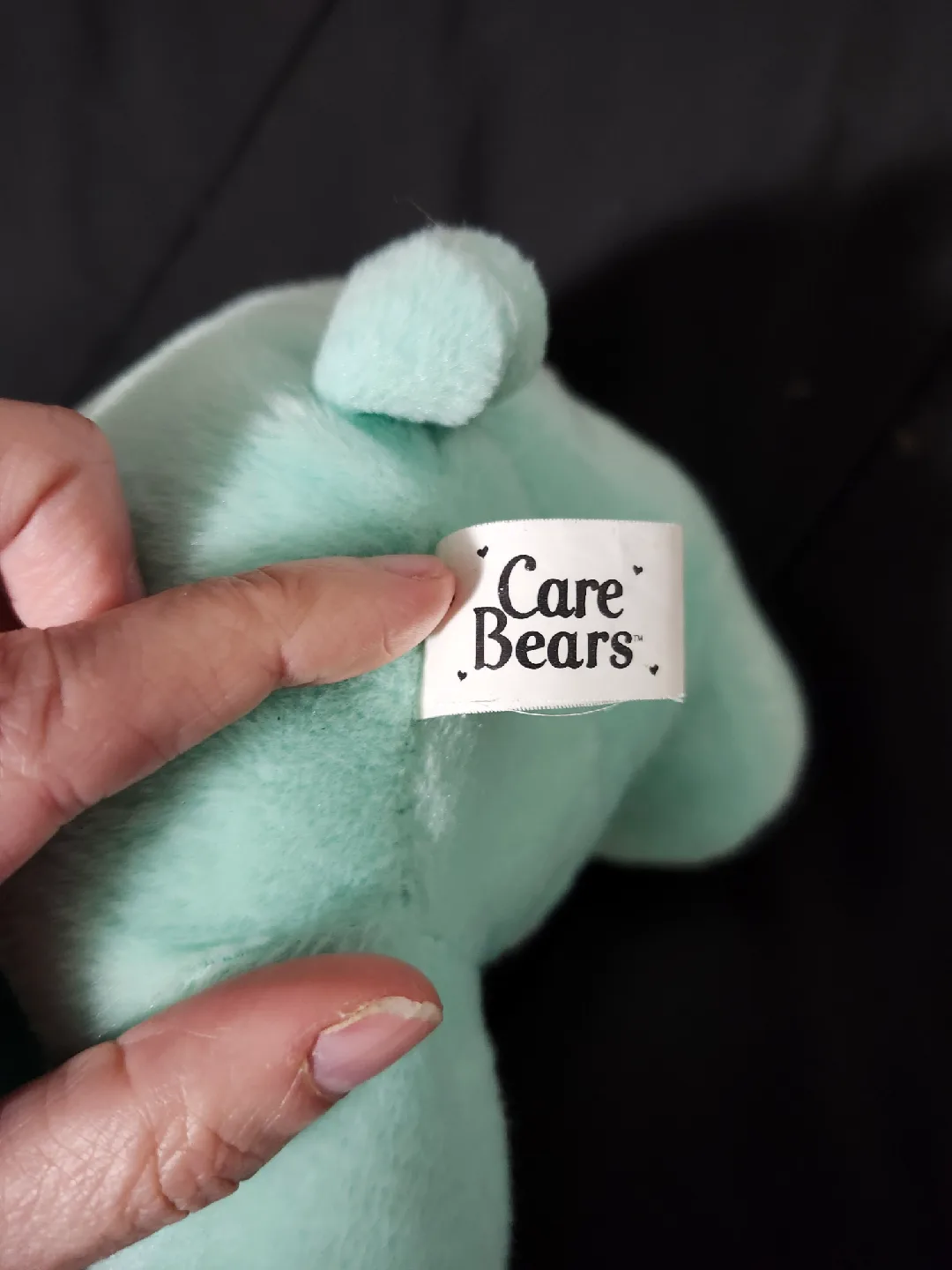 $15 care bear 8" (2003) image indicator(3)
