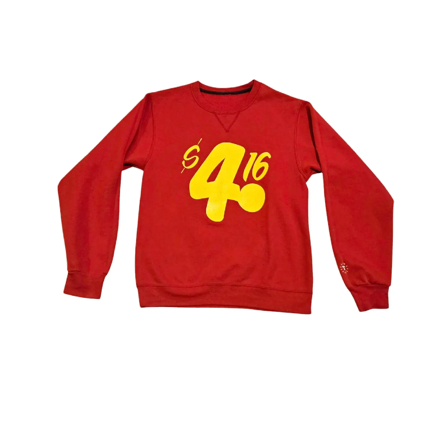Honest Ed's Closing Party 416 Sweatshirt Small thumbnail