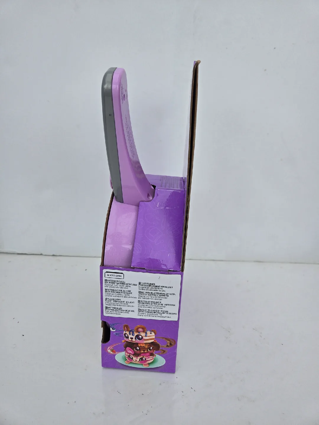 Cookeez Makery Pancake Treatz. Mix & Flip image indicator(2)