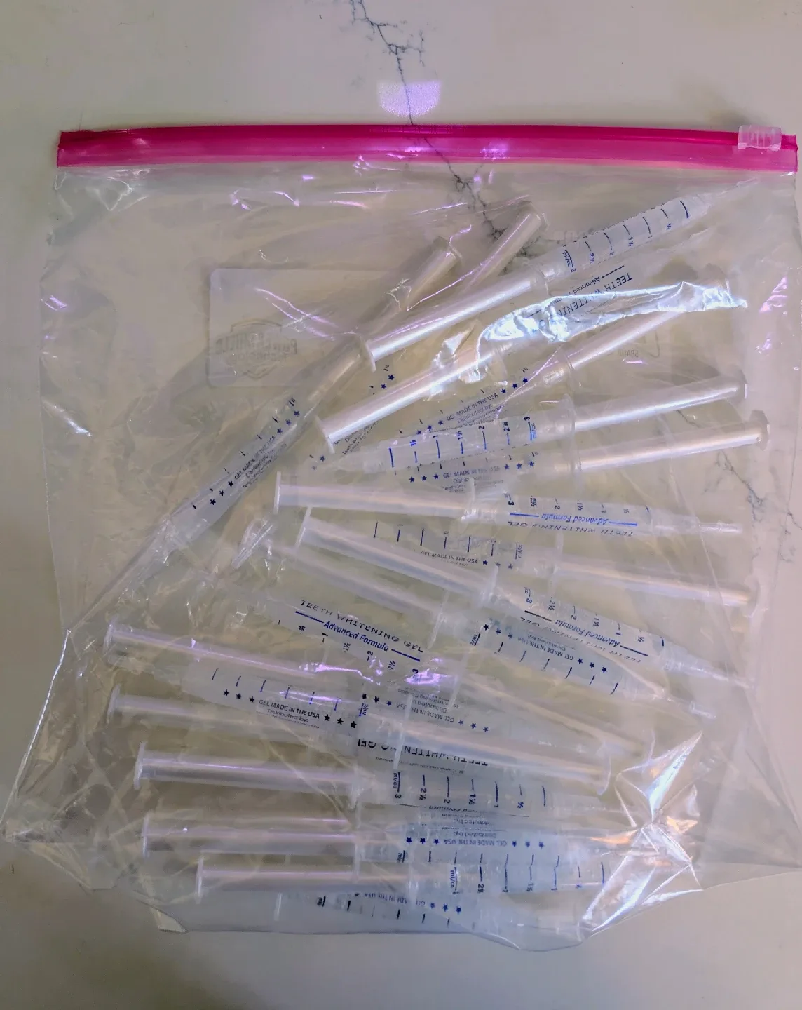 Dental Teeth Whitening Machine with Accessories image indicator(7)