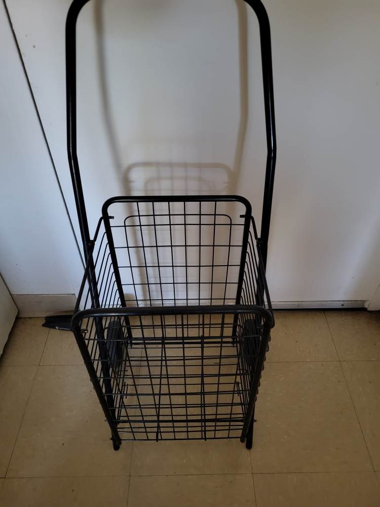Shopping Cart