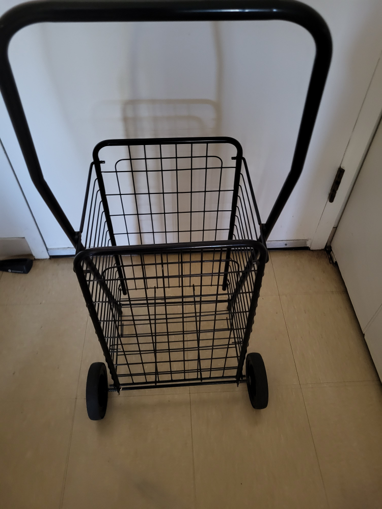 Shopping Cart - photo 2