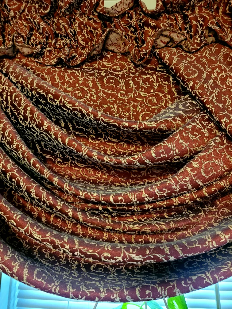 Waterfall Curtains image indicator(4)