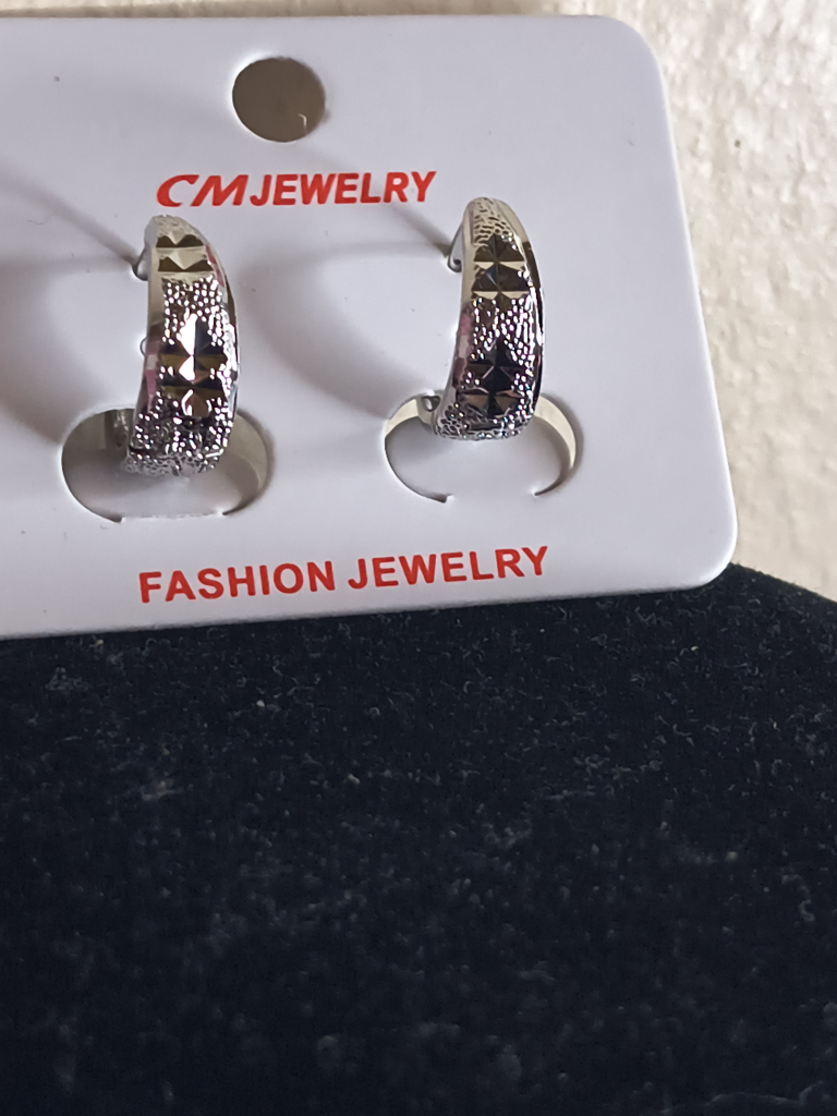 CM Jewelry Fashion Earrings - photo 2