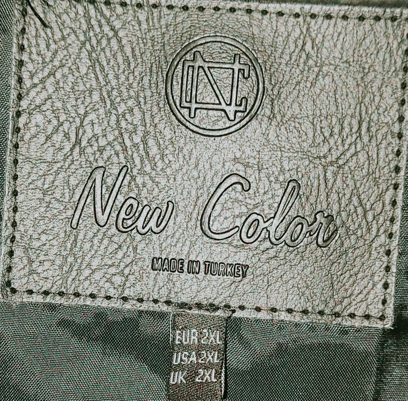 New Color Puffer Vest new image indicator(4)