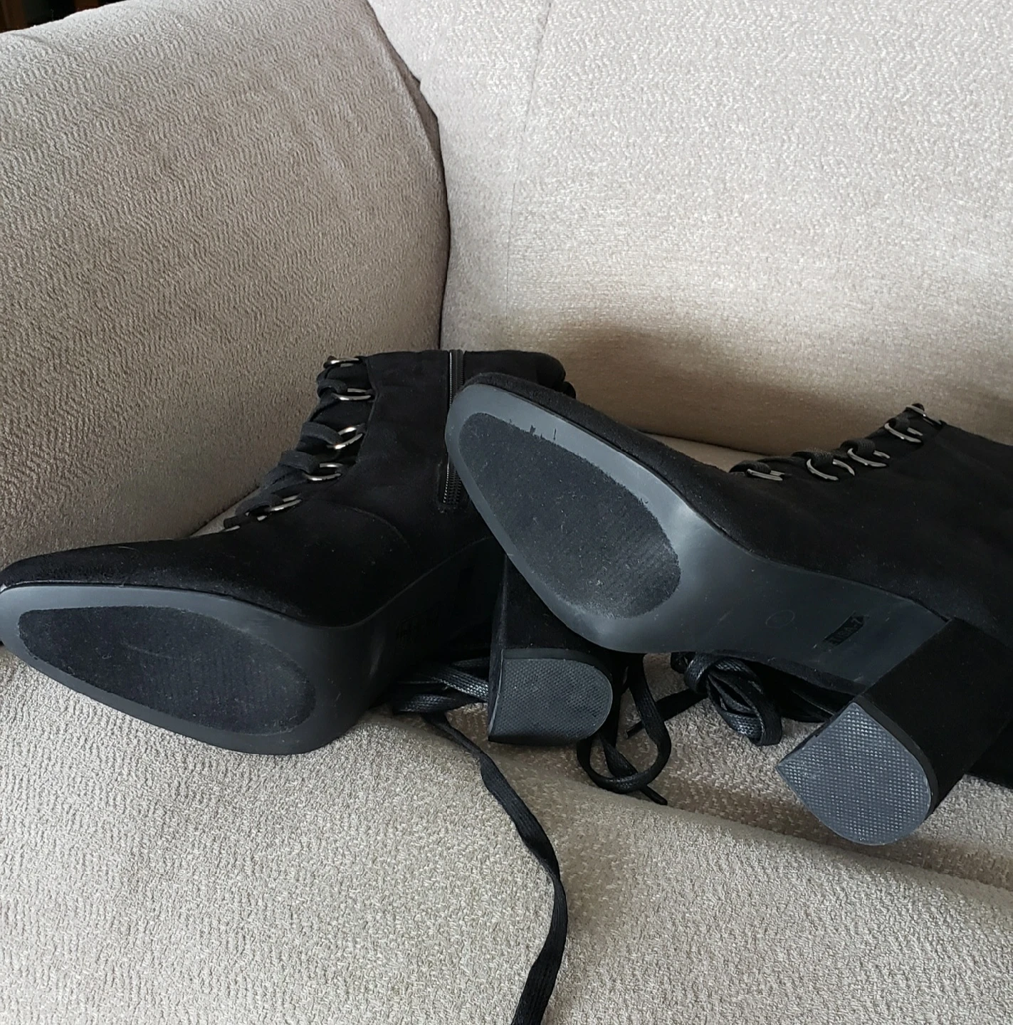 Cape Robbin boots - photo 5