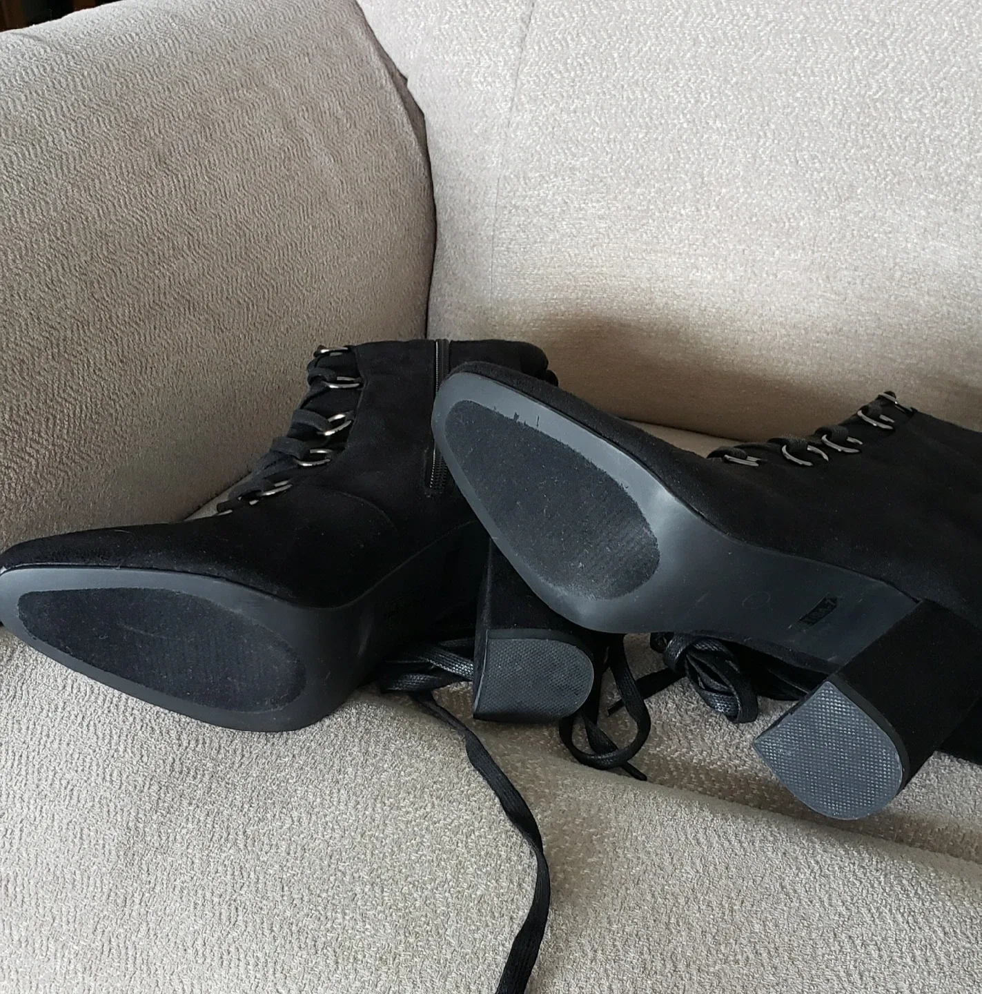 Cape Robbin boots image indicator(5)