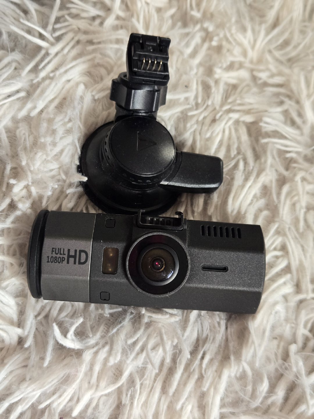 Oasser Dash Cam -  Full HD 1080P