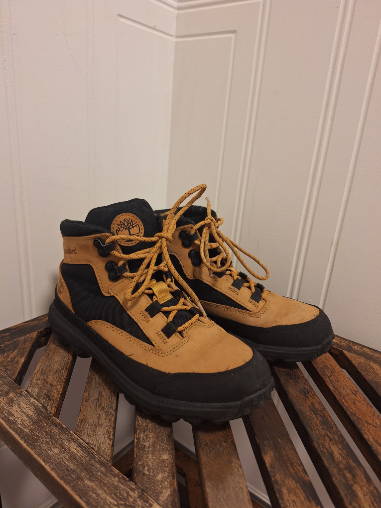 Timberlands