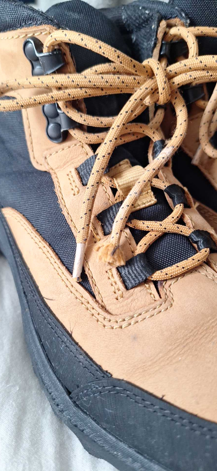 Timberlands - photo 3