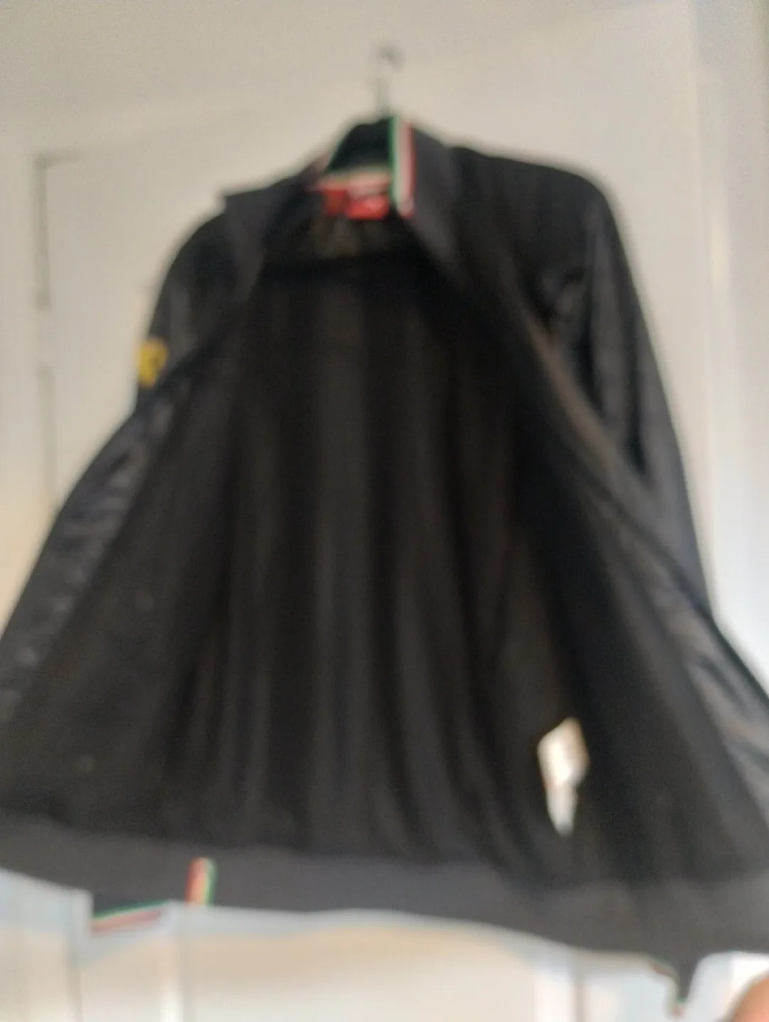 Puma Ferrari Track Jacket, Size M image indicator(2)