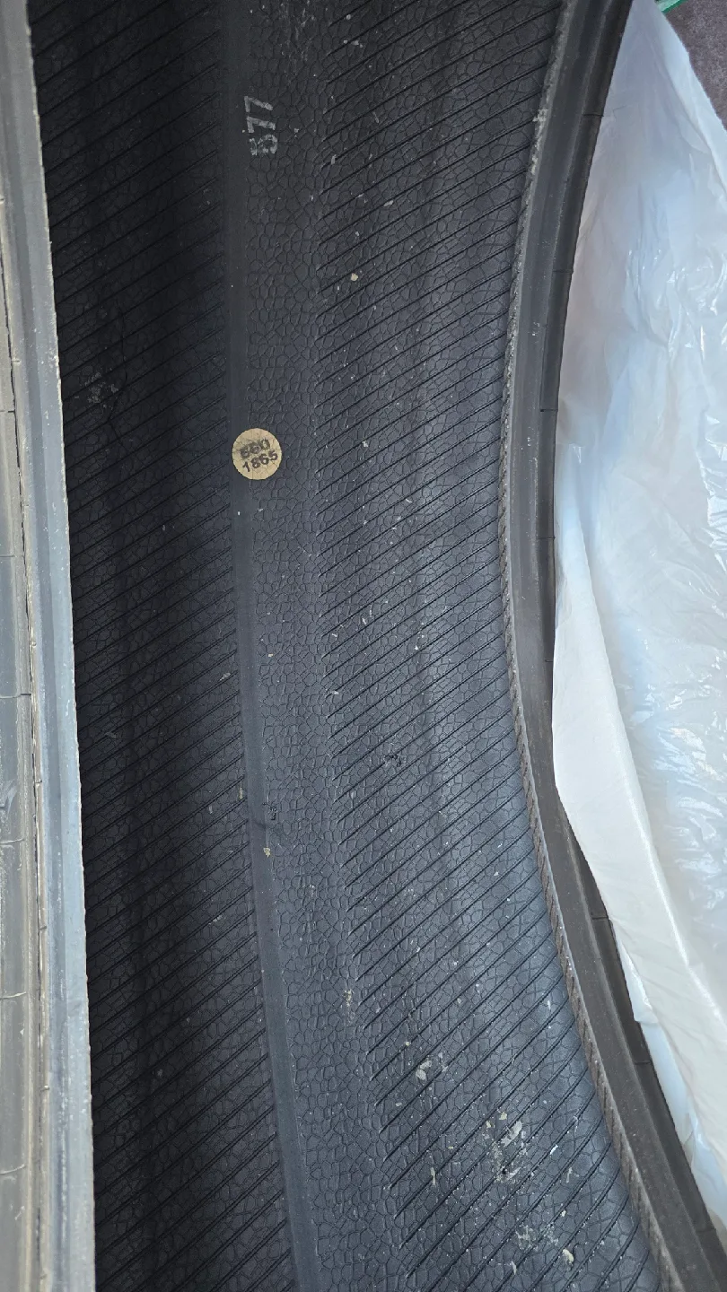 Winter tires Set of 4 image indicator(3)