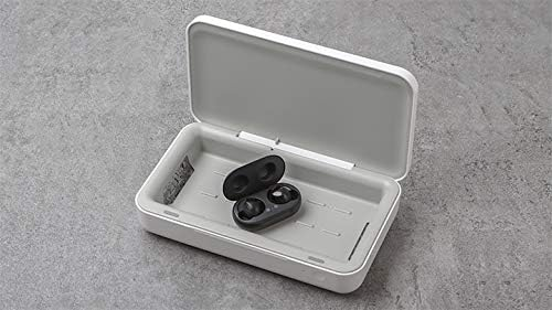 Samsung Electronics Qi Wireless Charger and UV Sanitizer - photo 5