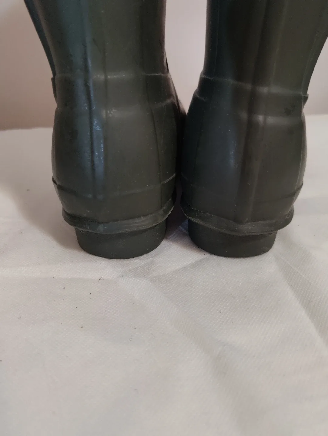 Hunter Women's Rain Boots With Socks image indicator(4)