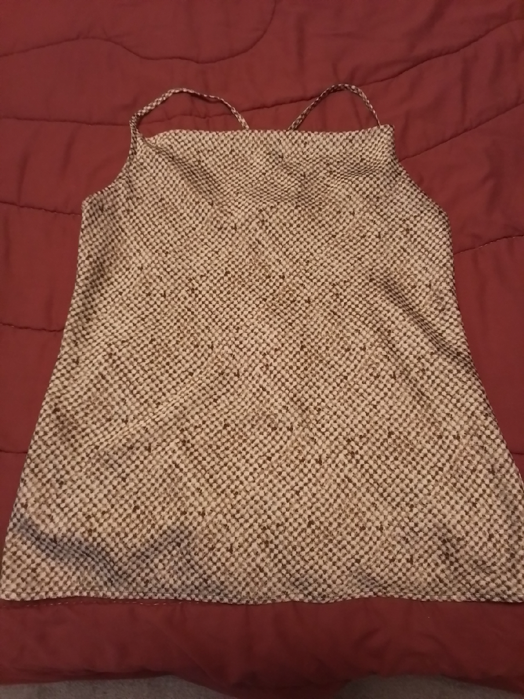 womens Banana Republic tank top size xxsmall
