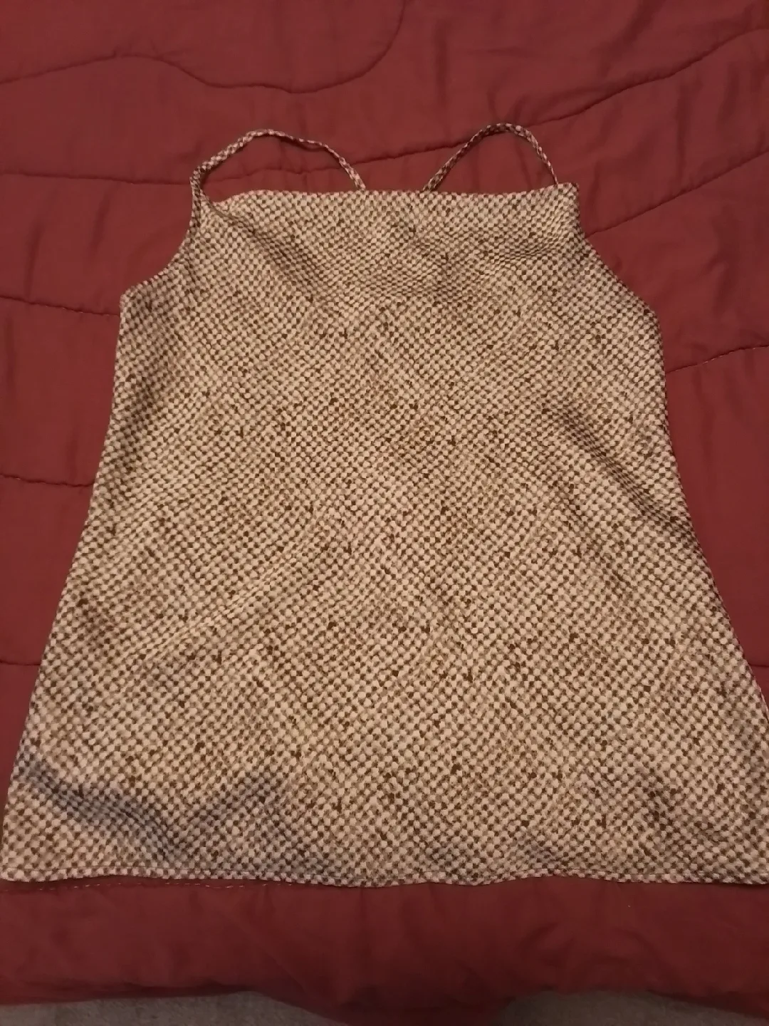 womens Banana Republic tank top size xxsmall thumbnail