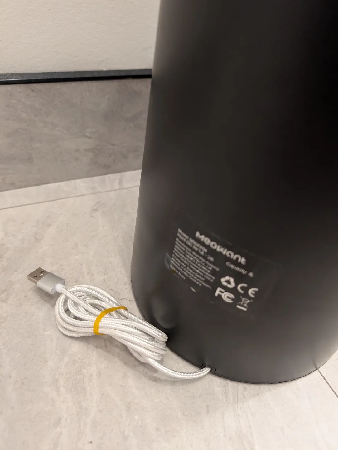 Automatic Pet Feeder image indicator(2)