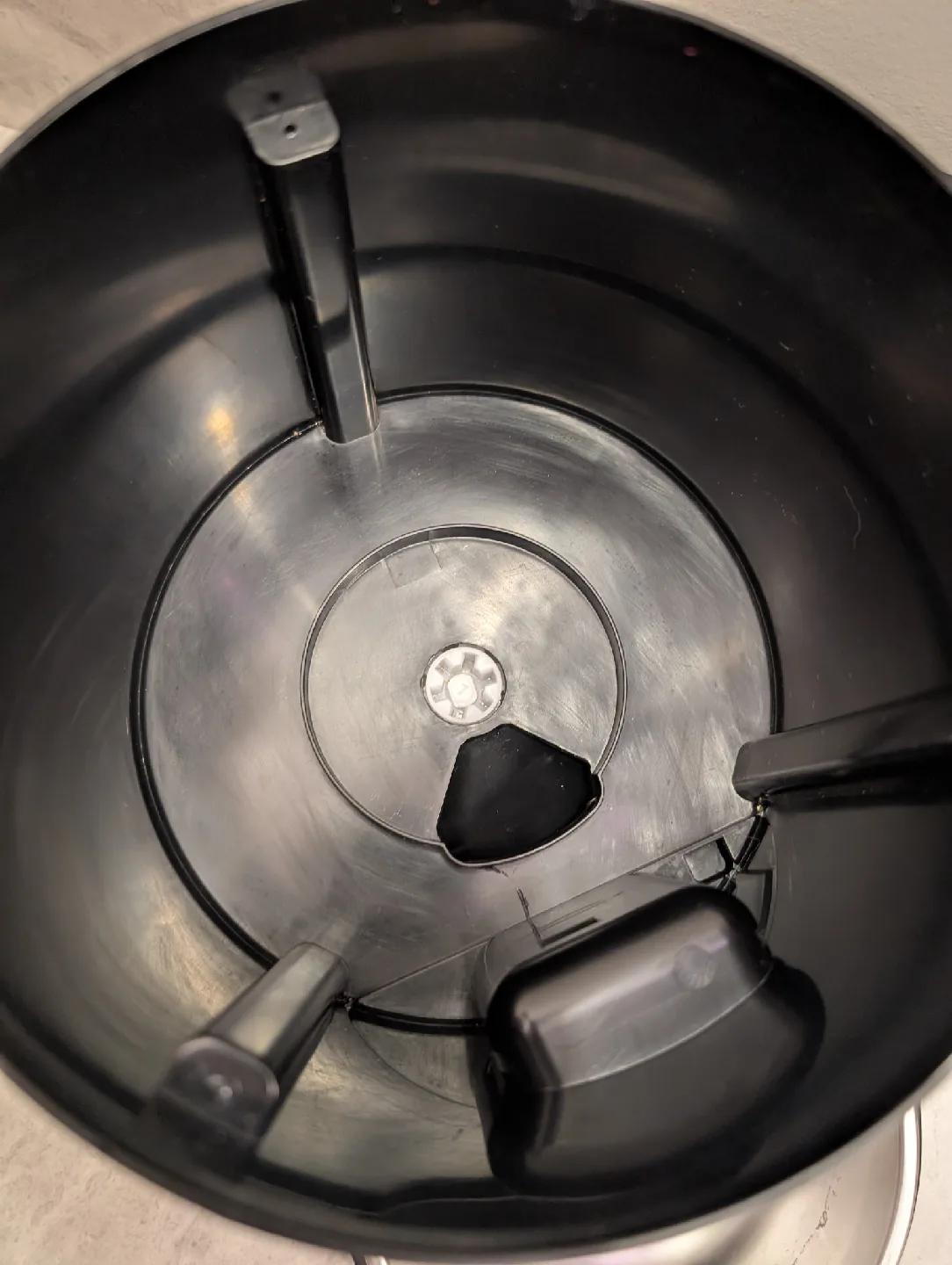 Automatic Pet Feeder image indicator(4)