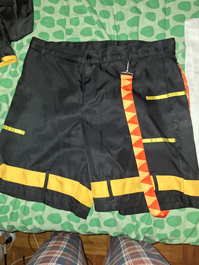 Kagamine Len Cosplay - photo 3