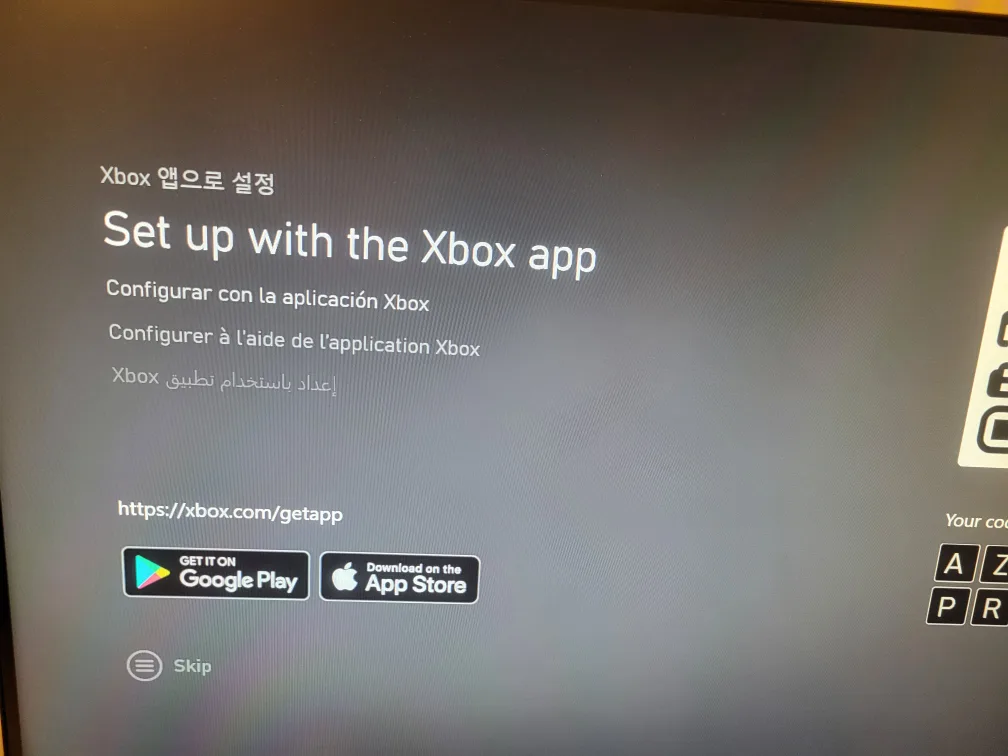 Xbox Series S Console - Like New! image indicator(2)