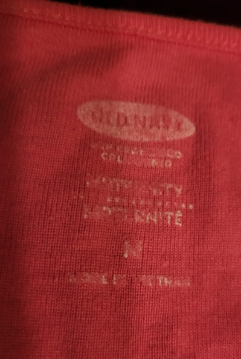 3 Long sleeve Maternity tops image indicator(5)