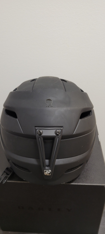 GIRO Snow Helmet - Matte Black - photo 3