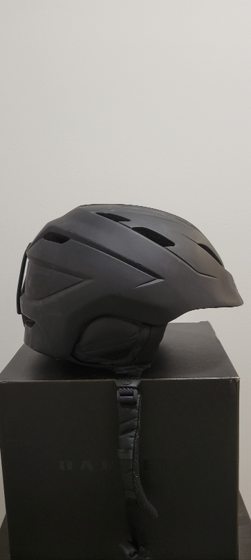 GIRO Snow Helmet - Matte Black - photo 4