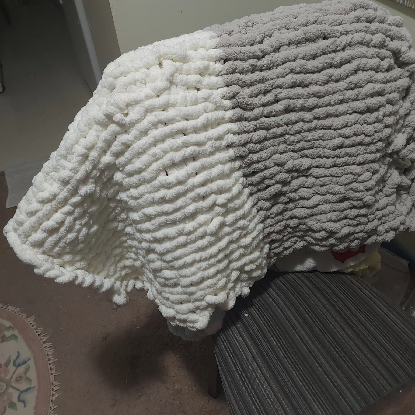 Various Wool & Ribbon Designs! image indicator(7)