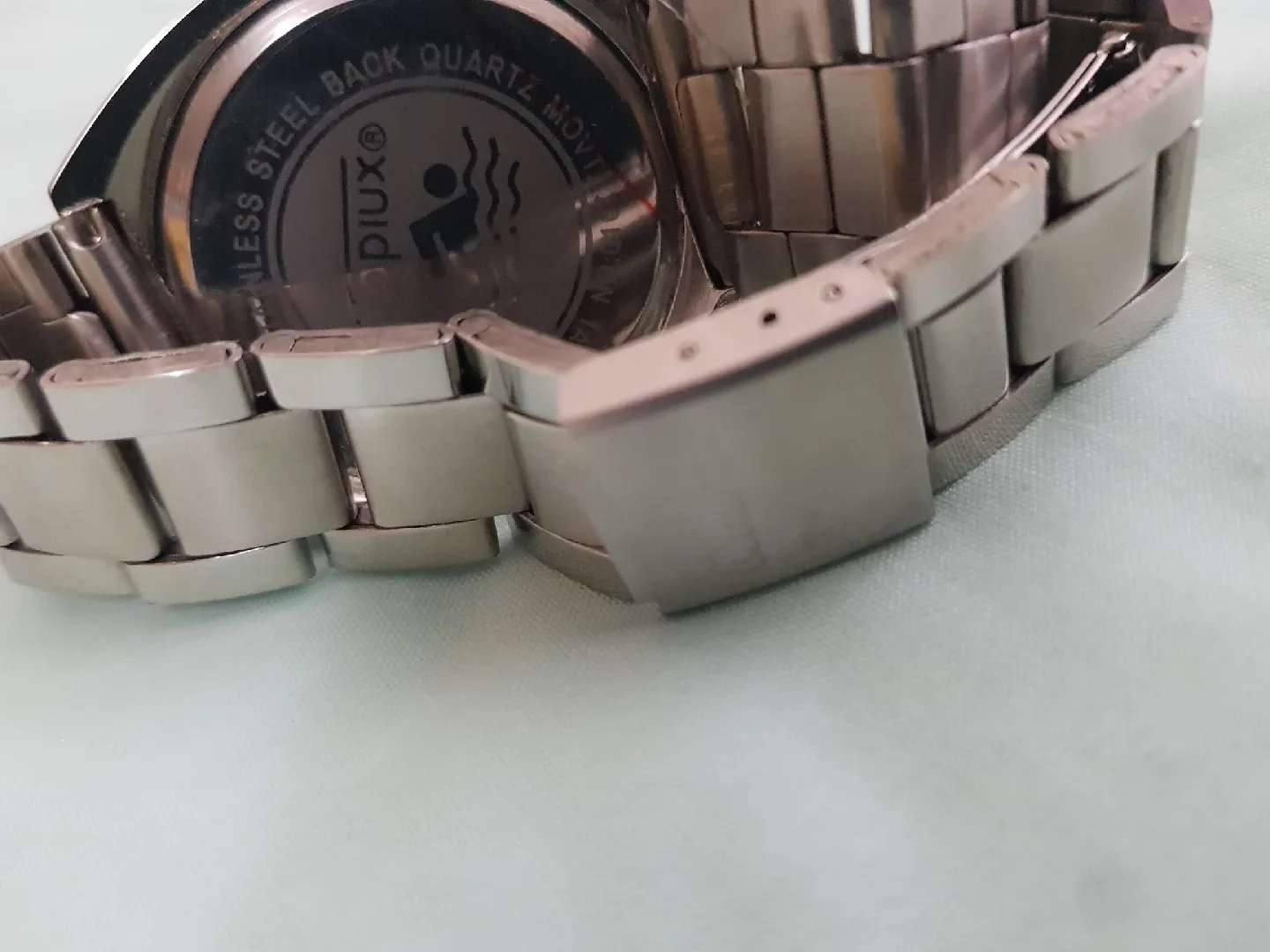 Joplux Snoopy Quartz Watch for Teen  girls image indicator(4)