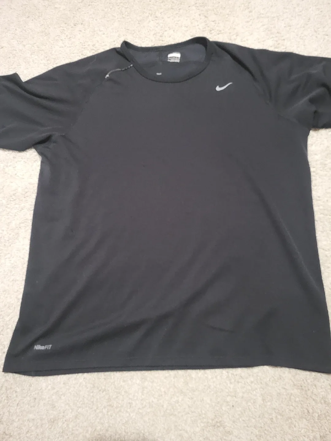 Nike Dri-FIT Shirt thumbnail