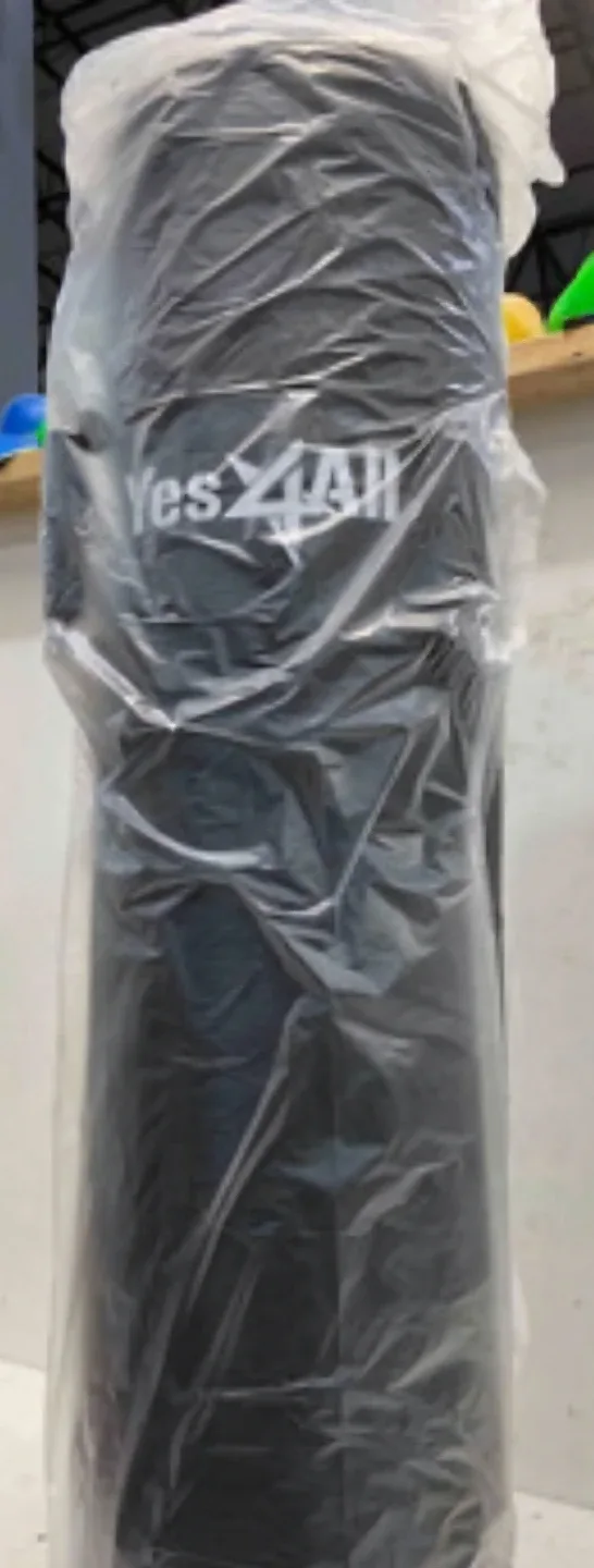 Yes4All Black Heavy Punching Bag image indicator(2)