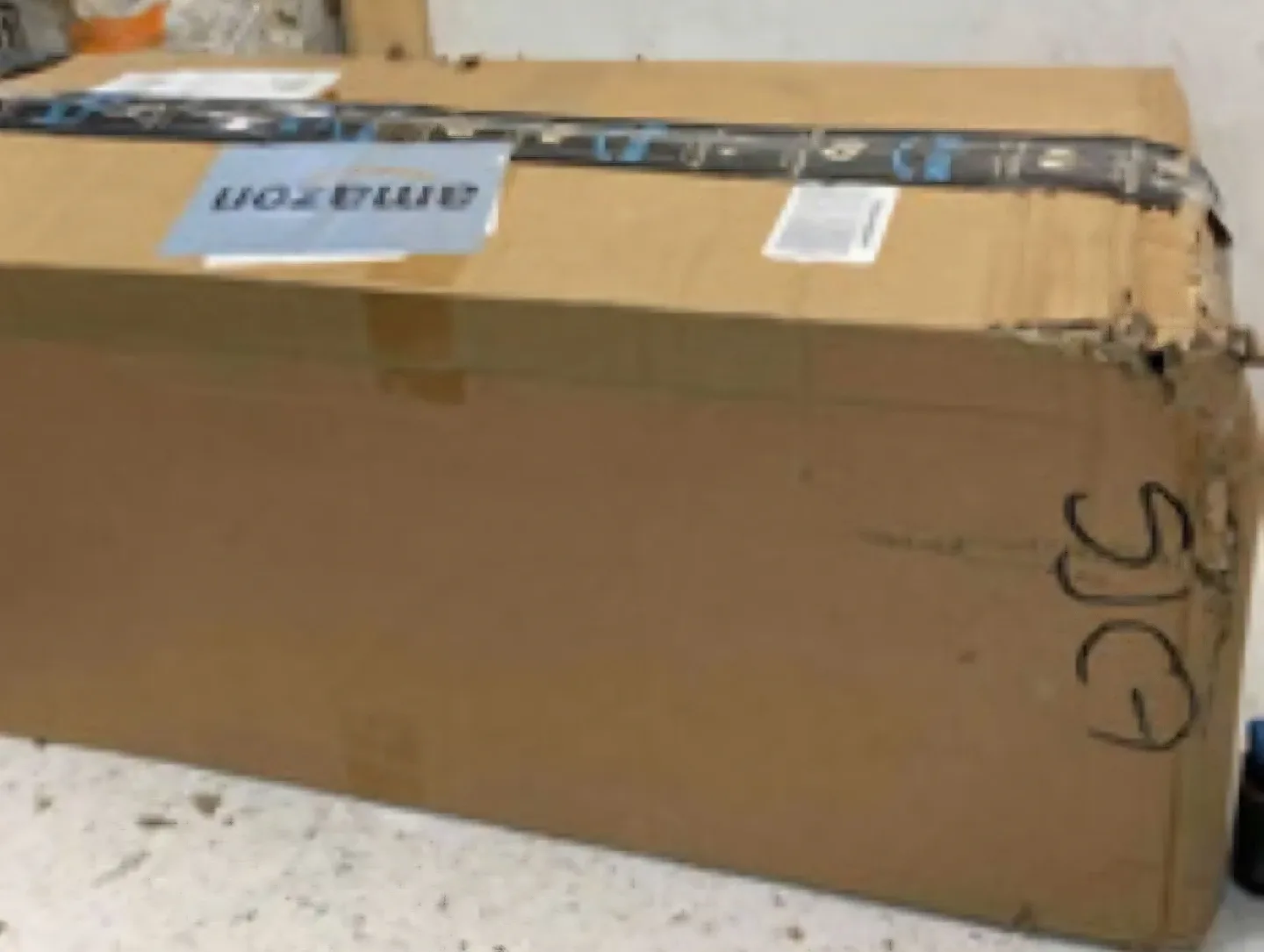 Yes4All Black Heavy Punching Bag image indicator(3)