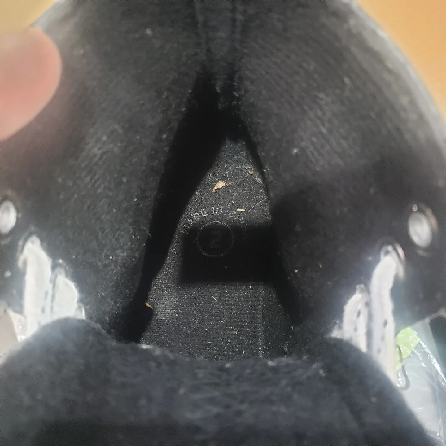 Easton Bladz Hockey Skates - Size 2 image indicator(3)