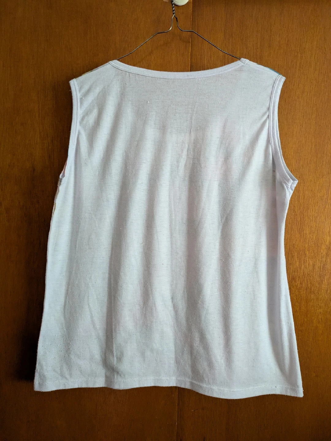 Frida Kahlo Print Tank Top - photo 2