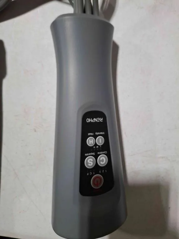 RENPHO Air Compression Leg Massager RP-ALM070H image indicator(2)