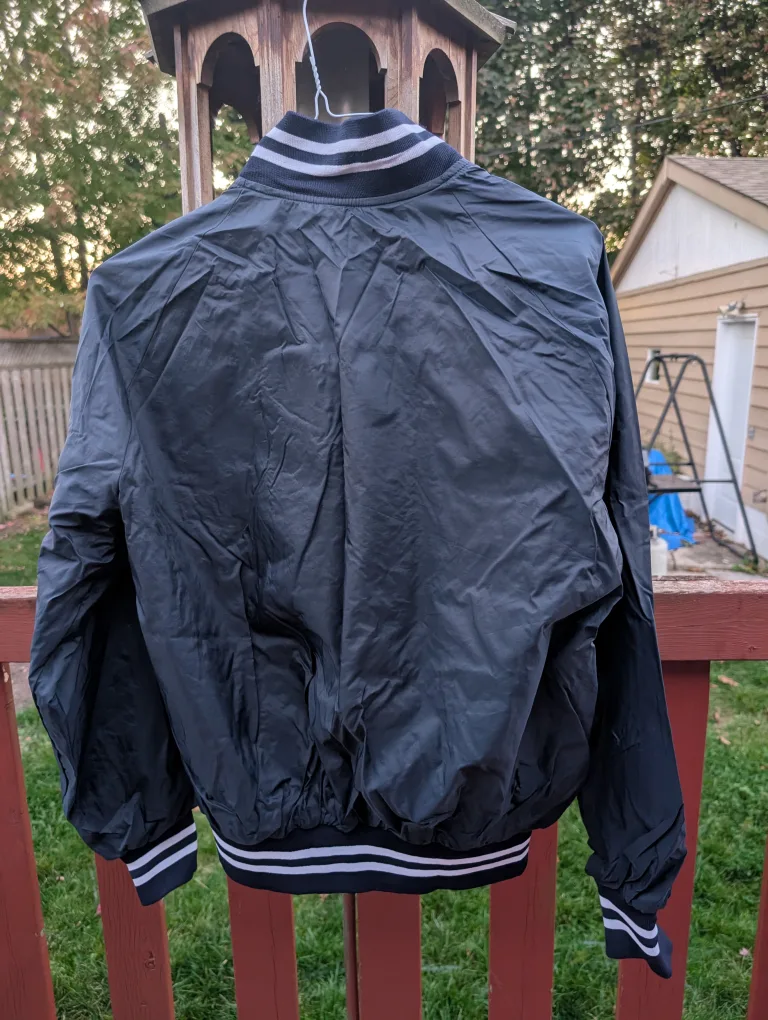 Mens sz med Spring/ Fall jacket image indicator(2)