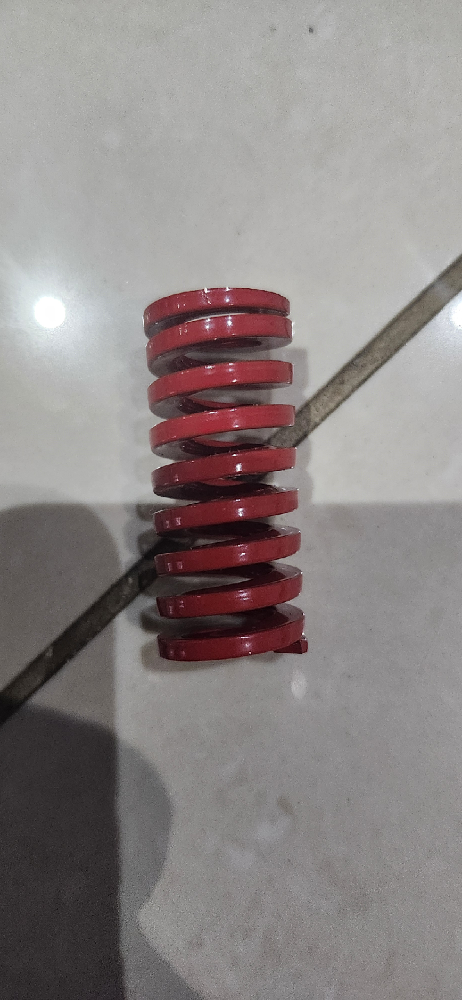 bicycle suspension stem spring, price for each, 4 available