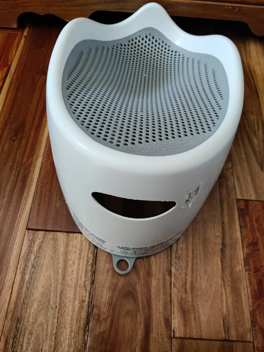 Angelcare Baby Bath Support Seat image indicator(4)