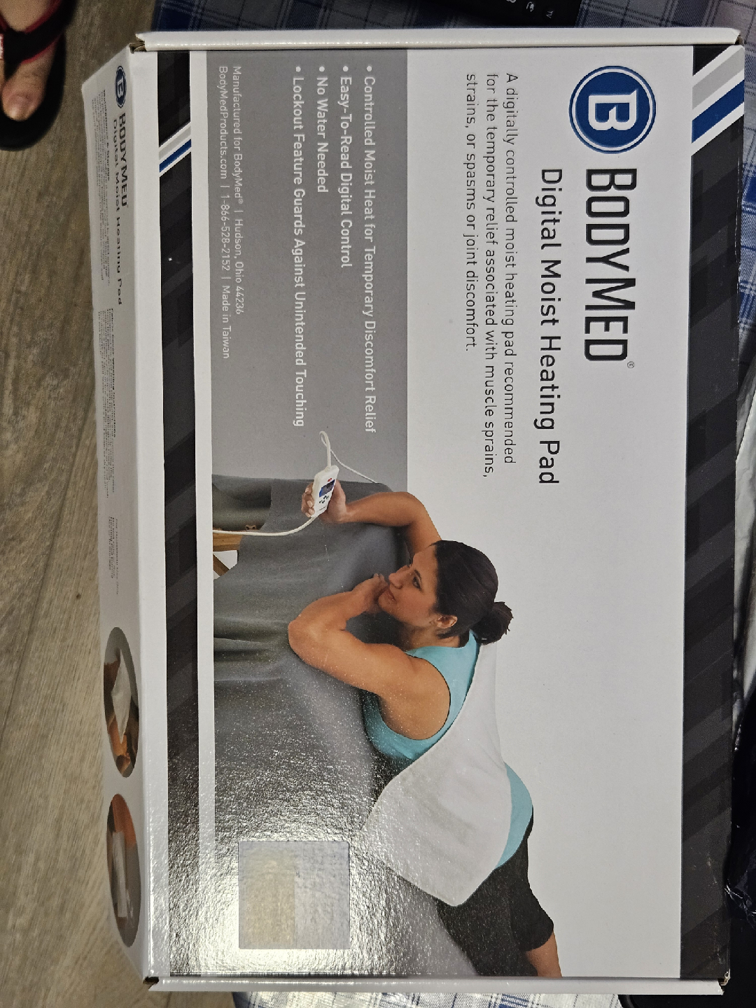 Heating Pad