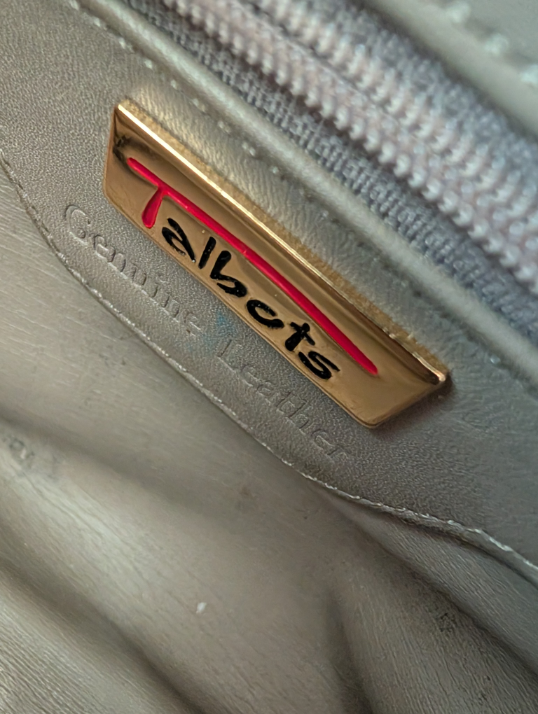 Talbots Leather Shoulder Bag - photo 3