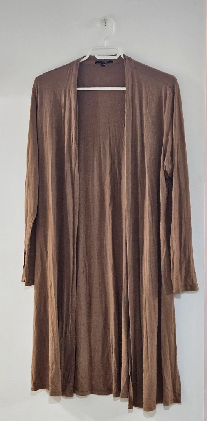 cardigan size xl thumbnail