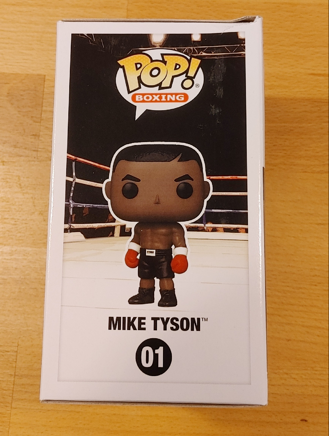 Funko Pop