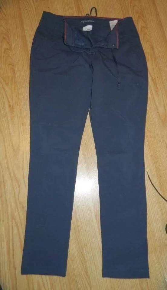LIKE NEW Columbia Women's Pants - Blue..SIZE 8 thumbnail