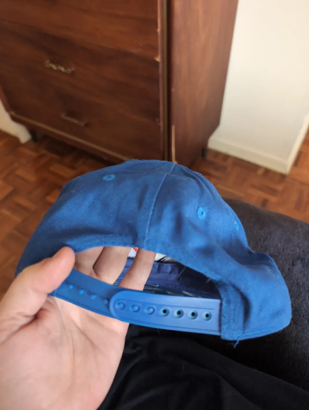 Toronto Blue Jays Baseball Cap 🥕 image indicator(2)