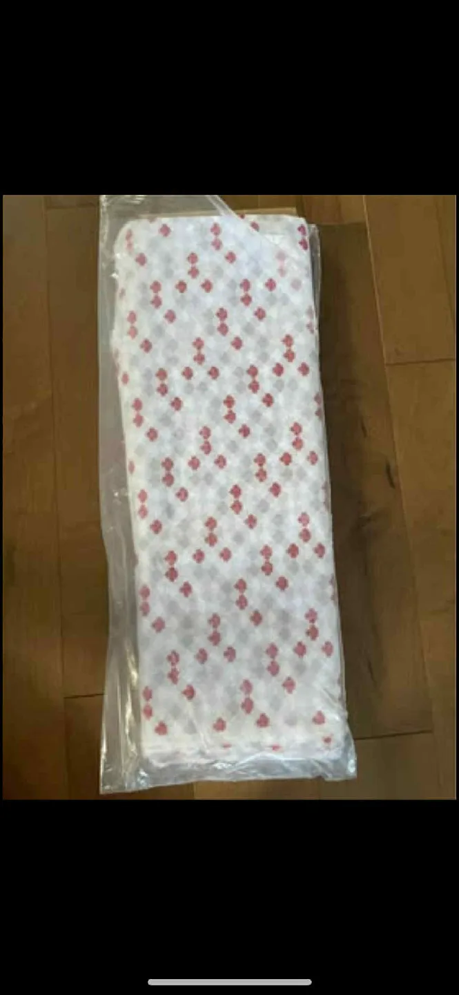 100% Cotton Fabric Canada Design thumbnail