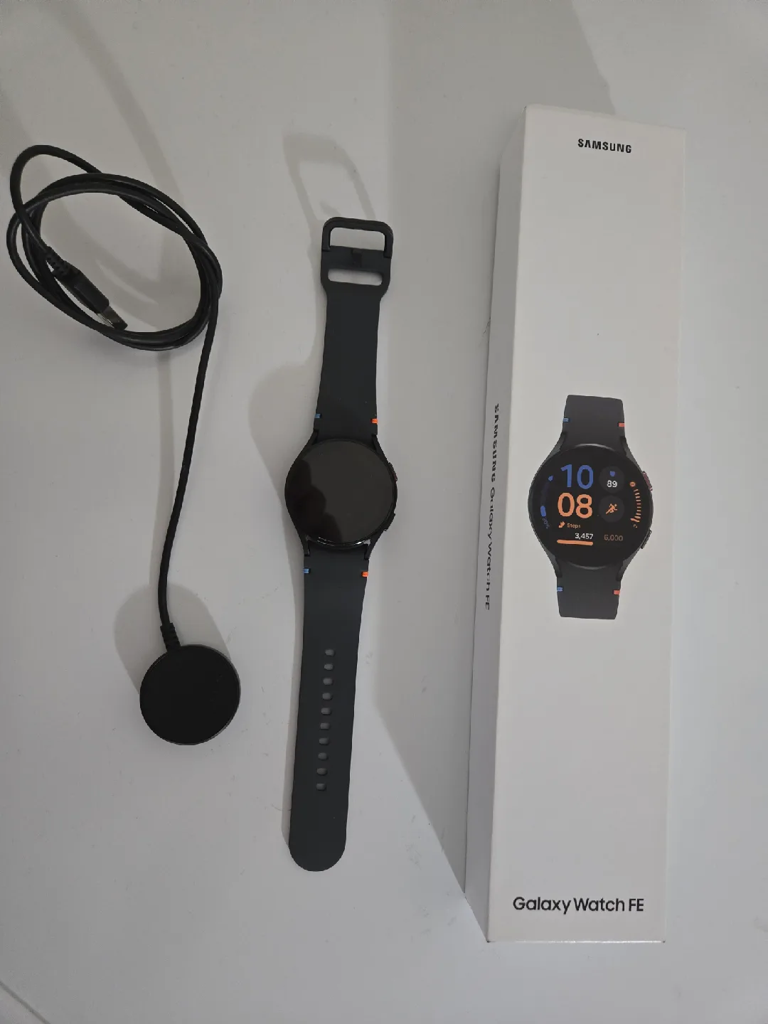 Samsung Galaxy Watch FE