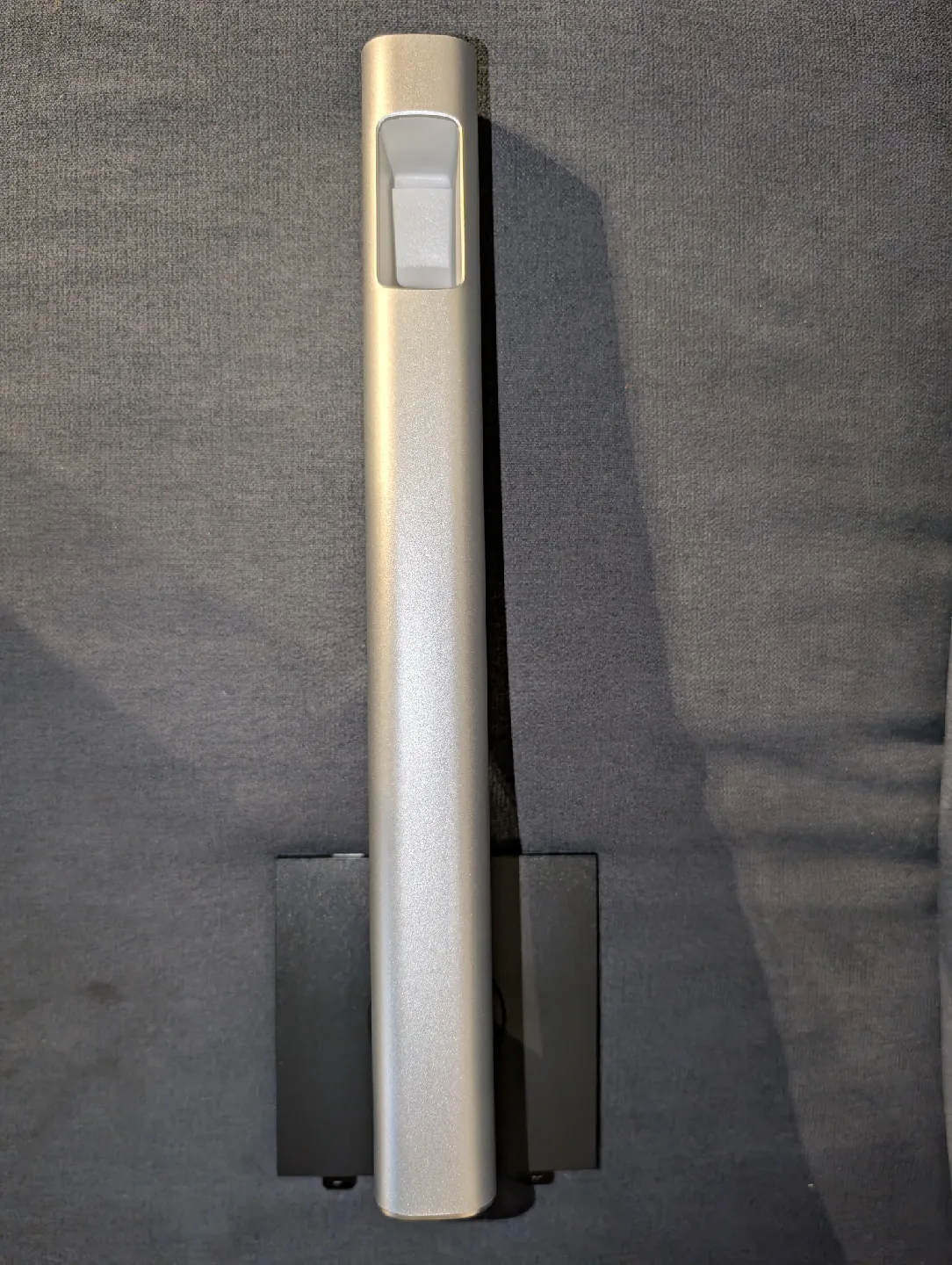 Dell Monitor Stand - Silver image indicator(2)